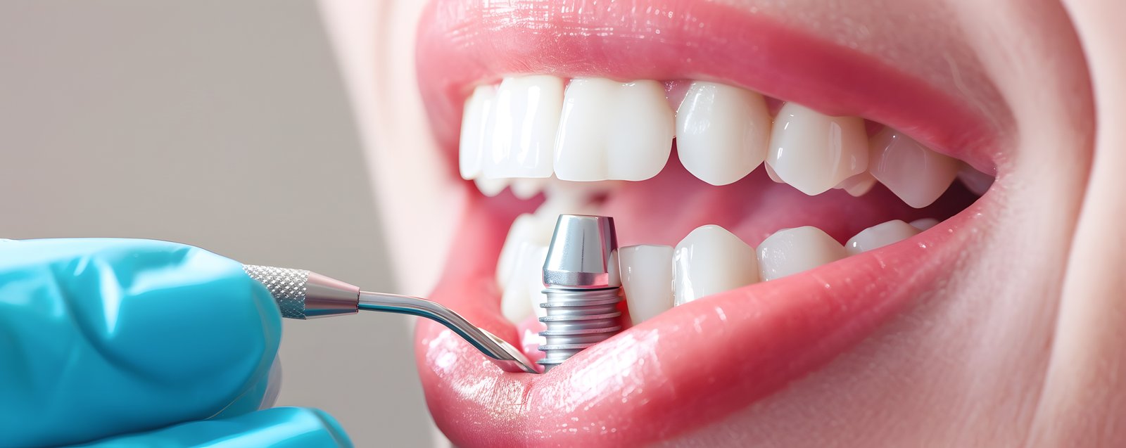 Dental Implant